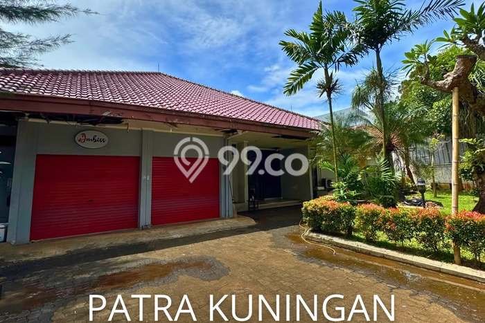 Rumah Elit Modern Siap Huni di patra kuningan Jakarta Selatan Rumah Elit Modern Siap Huni di patra kuningan Jakarta Selatan