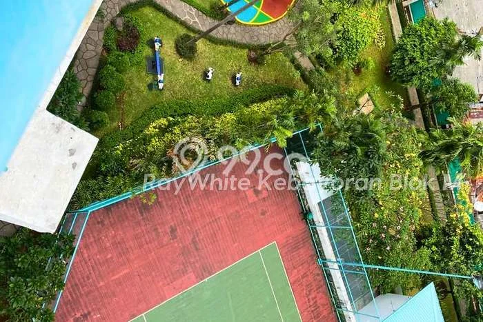 Hunian Apartemen Sewa Terjangkau 102m2 di Tanah Abang, Cocok Dijadikan Hunian Anda Hunian Apartemen Sewa Terjangkau 102m2 di Tanah Abang, Cocok Dijadikan Hunian Anda