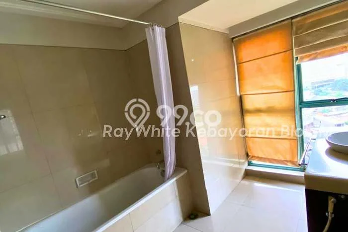 Hunian Apartemen Sewa Terjangkau 102m2 di Tanah Abang, Cocok Dijadikan Hunian Anda Hunian Apartemen Sewa Terjangkau 102m2 di Tanah Abang, Cocok Dijadikan Hunian Anda