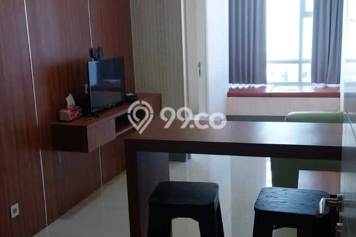 Apartemen Favorit Nyaman Dijual di Surabaya dengan 1 Kamar Tidur Apartemen Favorit Nyaman Dijual di Surabaya dengan 1 Kamar Tidur