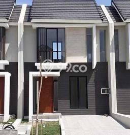 Dijual Rumah Eksklusif 2 KT di Citraland, Surabaya Dijual Rumah Eksklusif 2 KT di Citraland, Surabaya