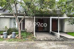 For Sale Hunian Rumah Nyaman 2 KT di Citraland, Surabaya For Sale Hunian Rumah Nyaman 2 KT di Citraland, Surabaya