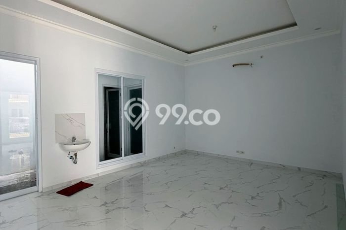 Rumah Modern Cantik 5 KT Siap Huni di Benowo Rumah Modern Cantik 5 KT Siap Huni di Benowo