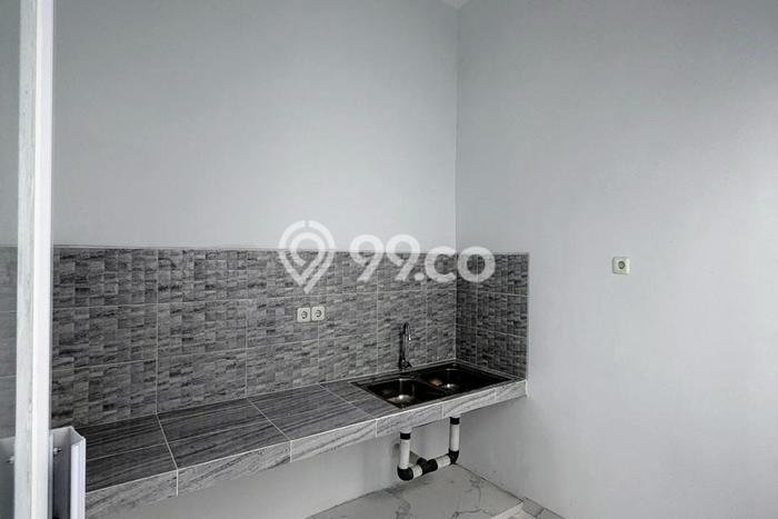 Rumah Modern Cantik 5 KT Siap Huni di Benowo Rumah Modern Cantik 5 KT Siap Huni di Benowo