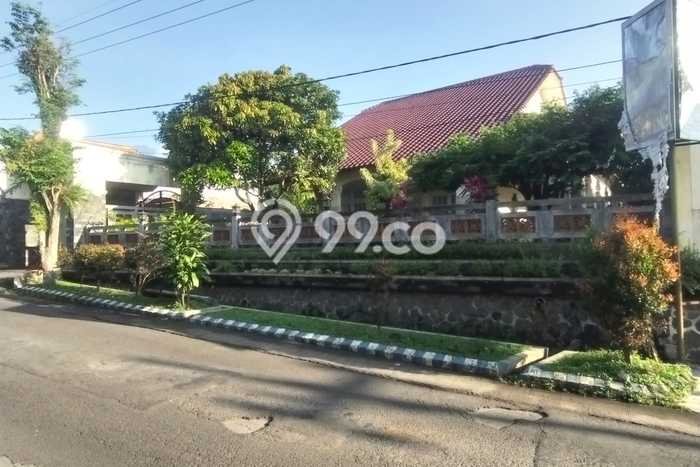 Aset Potensial! Vila Kawasan Lawang, Area 2683m2m², Area Premium dengan potensi tinggi Aset Potensial! Vila Kawasan Lawang, Area 2683m2m², Area Premium dengan potensi tinggi