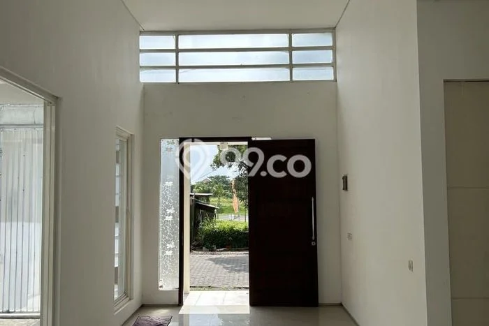 Dijual Hunian Rumah Nyaman 2 KT di Citraland, Surabaya Dijual Hunian Rumah Nyaman 2 KT di Citraland, Surabaya