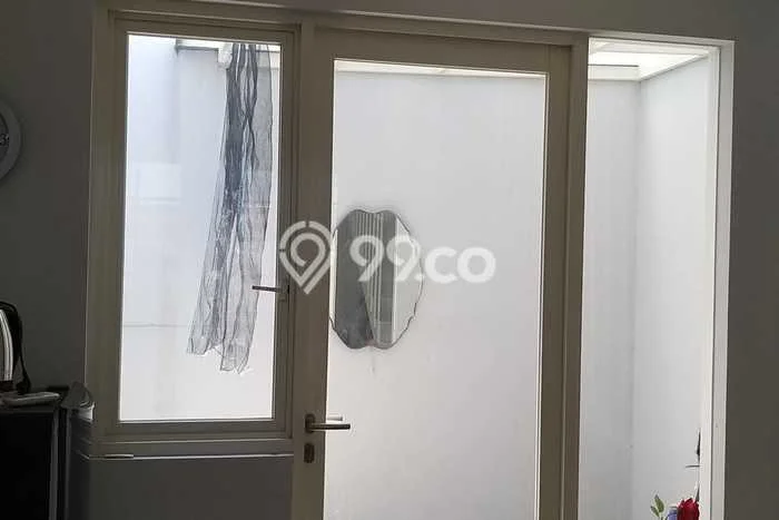 Dijual Rumah Eksklusif 2 KT di Pakuwon, Surabaya Dijual Rumah Eksklusif 2 KT di Pakuwon, Surabaya