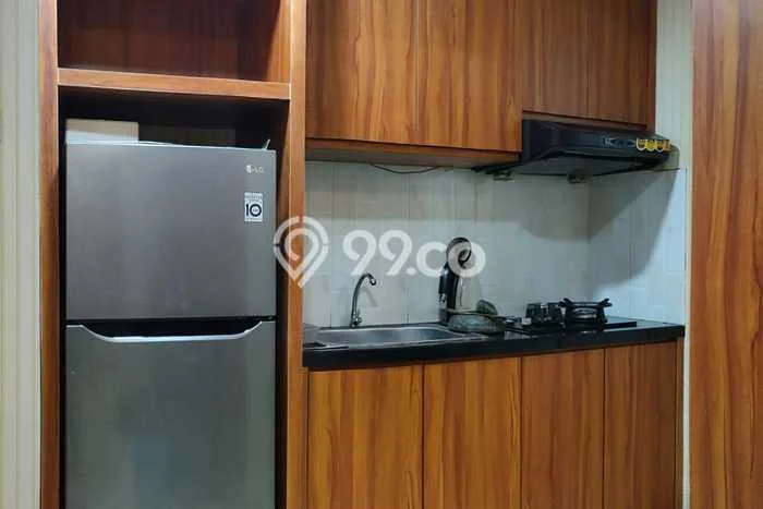 Apartemen Favorit Nyaman Dijual di Surabaya dengan 1 Kamar Tidur Apartemen Favorit Nyaman Dijual di Surabaya dengan 1 Kamar Tidur