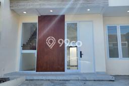Jual Rumah Modern 4 KT di Citraland, Surabaya Jual Rumah Modern 4 KT di Citraland, Surabaya
