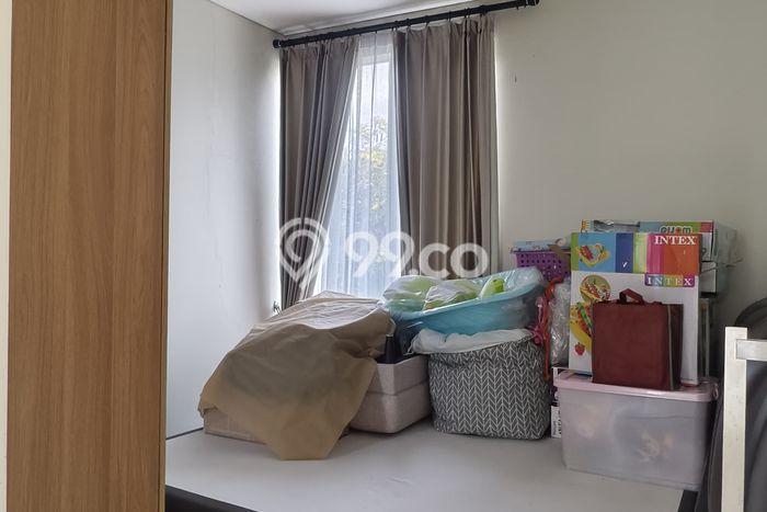Rumah Modern 5 Kamar LT 120m2 di Citraland Rumah Modern 5 Kamar LT 120m2 di Citraland