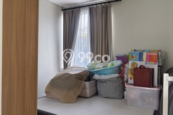 Rumah Modern 5 Kamar LT 120m2 di Citraland Rumah Modern 5 Kamar LT 120m2 di Citraland