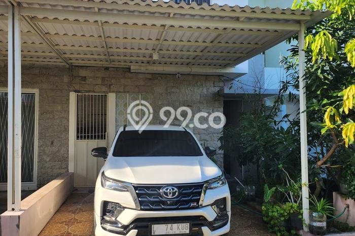 Dijual Cepat Rumah Favorit Siap Huni LB 90m2 di Sambikerep, Surabaya Dijual Cepat Rumah Favorit Siap Huni LB 90m2 di Sambikerep, Surabaya