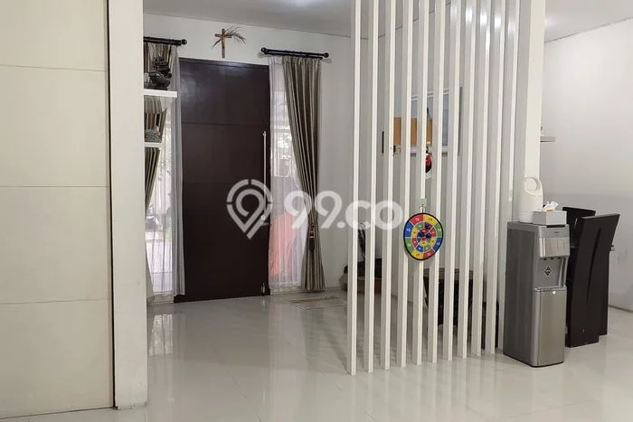 Rumah Modern 5 Kamar LT 120m2 di Citraland Rumah Modern 5 Kamar LT 120m2 di Citraland