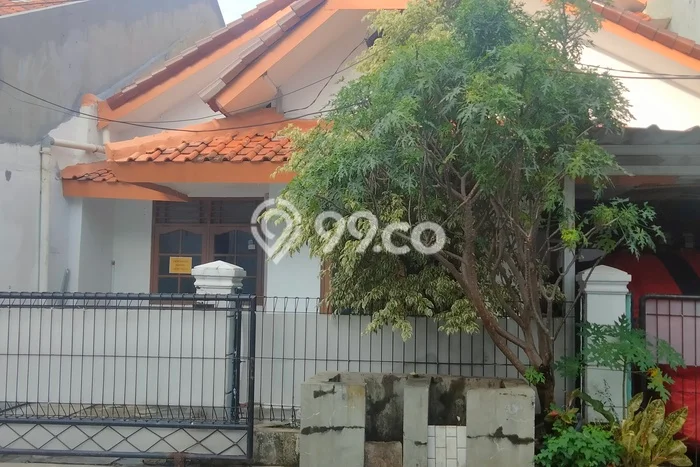FEATURED! Rumah di Rawamangun, 1 KM, Area Premium, Luas 90m² Bangunan 80m² FEATURED! Rumah di Rawamangun, 1 KM, Area Premium, Luas 90m² Bangunan 80m²