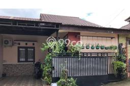 Dijual Cepat Rumah 5 KT 2 KM di Jatibening, Bekasi Dijual Cepat Rumah 5 KT 2 KM di Jatibening, Bekasi