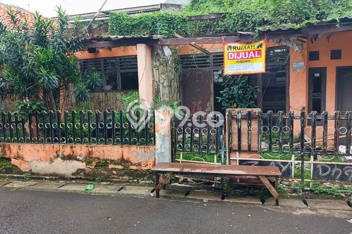 Tanah di Karawang Barat, Karawang Luas 166m2 Dijual Segera Tanah di Karawang Barat, Karawang Luas 166m2 Dijual Segera