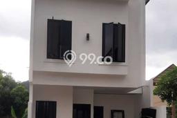 Rumah Minimalis 3 KT di Lubang Buaya Jakarta Timur Unfurnished Rumah Minimalis 3 KT di Lubang Buaya Jakarta Timur Unfurnished