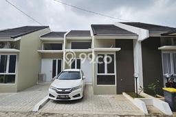 Dijual Rumah Eksklusif 2 KT di Jati Asih, Bekasi Dijual Rumah Eksklusif 2 KT di Jati Asih, Bekasi