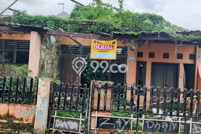 Tanah di Karawang Barat, Karawang Luas 166m2 Dijual Segera Tanah di Karawang Barat, Karawang Luas 166m2 Dijual Segera