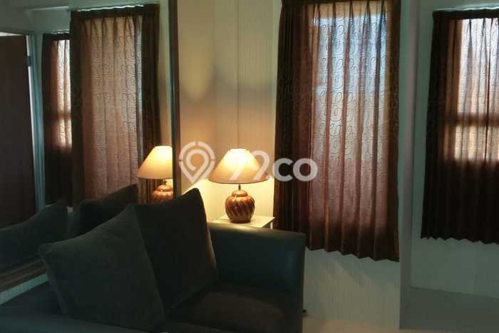 Dijual Apartemen 1 KT di Surabaya Luas 35m2 Dijual Apartemen 1 KT di Surabaya Luas 35m2