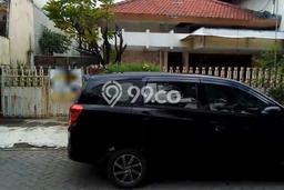 Rumah Elit Modern Tanpa Renovasi di Surabaya Kota Surabaya Rumah Elit Modern Tanpa Renovasi di Surabaya Kota Surabaya