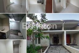 Dijual Rumah Eksklusif 1 KT di Citraland, Surabaya Dijual Rumah Eksklusif 1 KT di Citraland, Surabaya