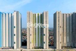 Apartemen Minimalis untuk Dijual di Surabaya Kota Dengan Spesifikasi 1 KT & 1 KM Apartemen Minimalis untuk Dijual di Surabaya Kota Dengan Spesifikasi 1 KT & 1 KM