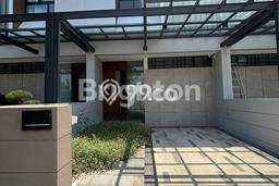 Rumah Modern Cantik 2 Kamar Bisa Langsung Pindah di Mulyorejo Rumah Modern Cantik 2 Kamar Bisa Langsung Pindah di Mulyorejo