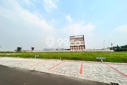Lahan untuk Disewa di Surabaya Luas 90m2 Lahan untuk Disewa di Surabaya Luas 90m2