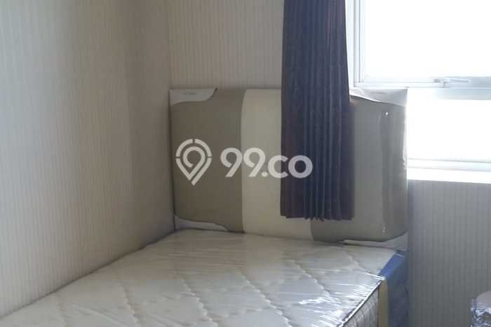 Dijual Apartemen 1 KT di Surabaya Luas 35m2 Dijual Apartemen 1 KT di Surabaya Luas 35m2