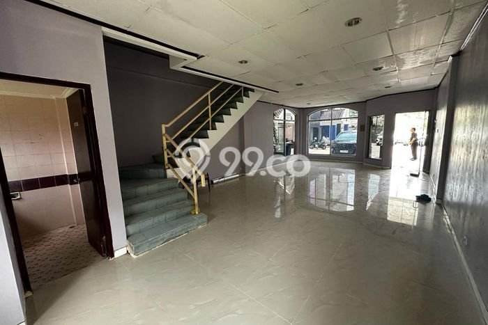 Dijual! Ruko di Surabaya Kota Surabaya LT 66m2 / LB 120m2 Kawasan Bisnis Dijual! Ruko di Surabaya Kota Surabaya LT 66m2 / LB 120m2 Kawasan Bisnis