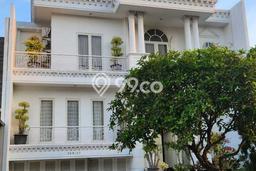 Rumah Elit Modern Siap Huni di Surabaya Kota Surabaya Rumah Elit Modern Siap Huni di Surabaya Kota Surabaya