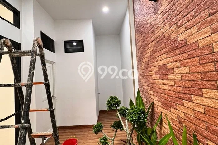 For Sale! Luxury House LT 218m2 Desain Modern di BSD Kencana Loka For Sale! Luxury House LT 218m2 Desain Modern di BSD Kencana Loka