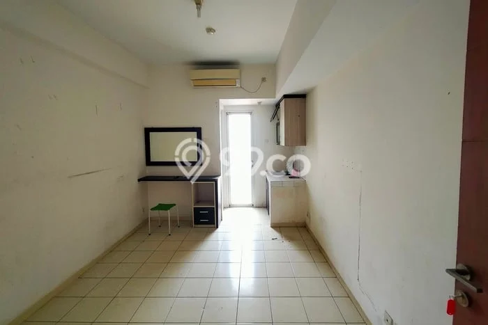 Apartemen Terjangkau Dijual di Depok 0 KT & 1 KM Apartemen Terjangkau Dijual di Depok 0 KT & 1 KM