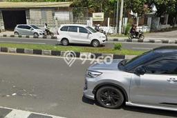 Kavling Tanah di Depok Dijual Luas 619m2 Legalitas SHM Kavling Tanah di Depok Dijual Luas 619m2 Legalitas SHM