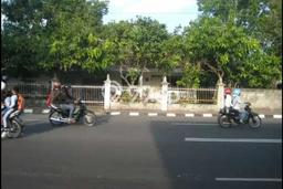 Tanah Strategis Dijual di Tegalrejo Yogyakarta 1300m2 Tanah Strategis Dijual di Tegalrejo Yogyakarta 1300m2