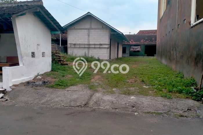 Tanah di Mlati, Sleman Luas 1142m2 Dijual Segera Tanah di Mlati, Sleman Luas 1142m2 Dijual Segera