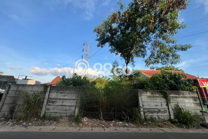 Paling Dicari! Lahan Kosong Disewakan di Ngaglik, Sleman Paling Dicari! Lahan Kosong Disewakan di Ngaglik, Sleman