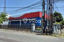 Disewakan Ruko di Kawasan Ramai Condong Catur Luas 500m2 Disewakan Ruko di Kawasan Ramai Condong Catur Luas 500m2