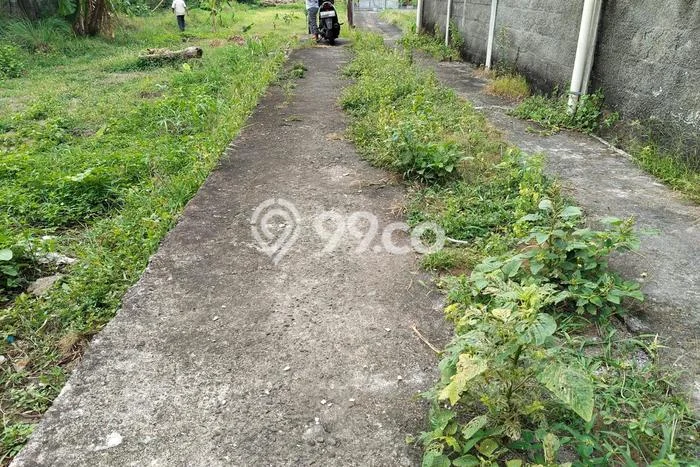 Disewakan Segera Tanah di Banguntapan Luas 210m2 Area Potensial Disewakan Segera Tanah di Banguntapan Luas 210m2 Area Potensial