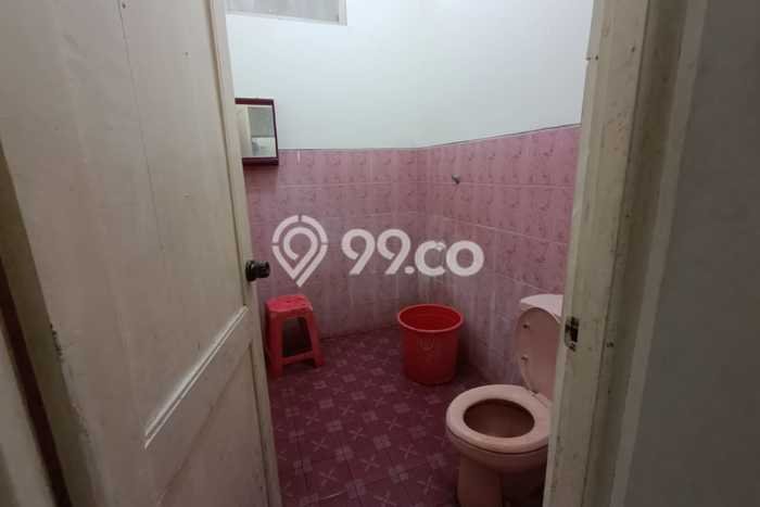 Rumah di Godean, 5 KM, Konsep Modern, Luas 750m2m² Bangunan 600m2m² Rumah di Godean, 5 KM, Konsep Modern, Luas 750m2m² Bangunan 600m2m²