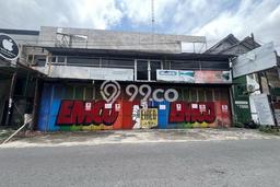 Unit Ruko Tersedia di Caturtunggal Spesifikasi LB 252m2 Unit Ruko Tersedia di Caturtunggal Spesifikasi LB 252m2
