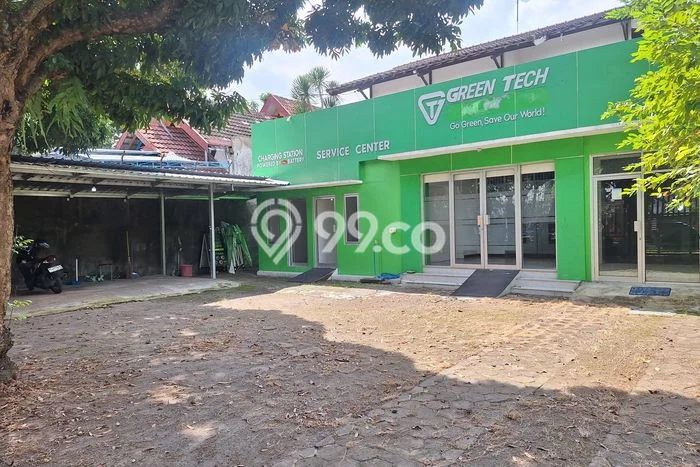 Sewa cepat hunian minimalis strategis 4 Kamar di Gondokusuman, Yogyakarta Sewa cepat hunian minimalis strategis 4 Kamar di Gondokusuman, Yogyakarta