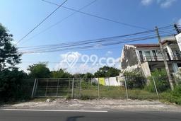 Tanah Kavling untuk Dijual di Ngaglik Sleman 350m2 Tanah Kavling untuk Dijual di Ngaglik Sleman 350m2