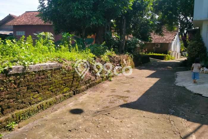 Tanah Kosong Dijual di Bantul dengan Area 417m2 Tanah Kosong Dijual di Bantul dengan Area 417m2