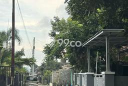 Kavling Tanah Dijual di Ngaglik Sleman Spesifikasi 110m2 Kavling Tanah Dijual di Ngaglik Sleman Spesifikasi 110m2
