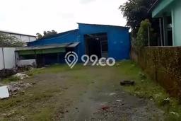 Gudang Komersial Disewakan di Banguntapan Bantul Luas 1500m2 Gudang Komersial Disewakan di Banguntapan Bantul Luas 1500m2
