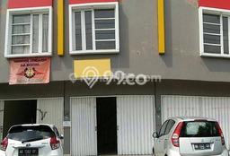 Ruko Disewa di Umbulharjo, Yogyakarta, LT 104m2 / LB 107m2 Ruko Disewa di Umbulharjo, Yogyakarta, LT 104m2 / LB 107m2