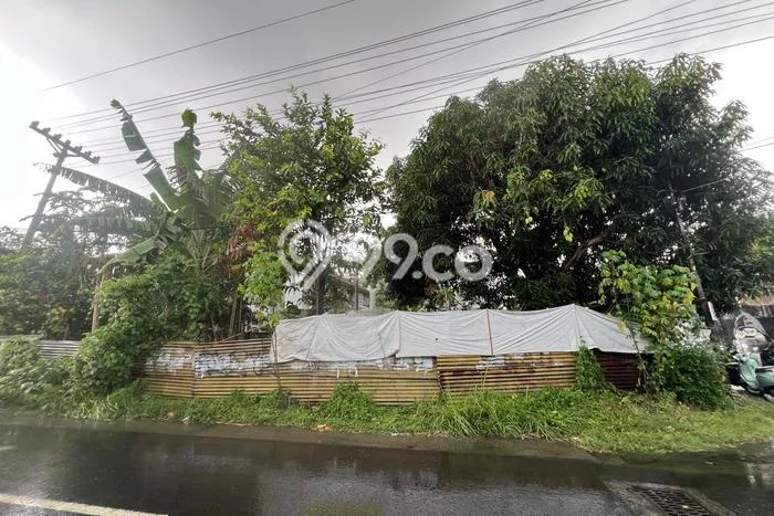 Tanah untuk Disewakan di Ngaglik Sleman SHM Tanah untuk Disewakan di Ngaglik Sleman SHM