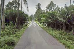 Tanah Dijual Lokasi Pakem Sleman SHM Tanah Dijual Lokasi Pakem Sleman SHM
